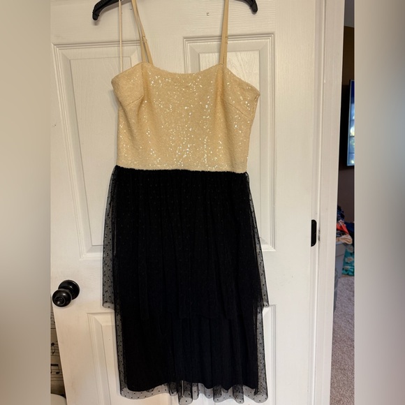 HOT 🔥 Dress The Population Dress - Picture 7 of 8